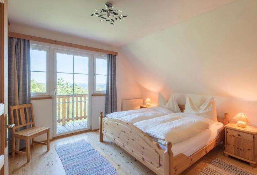 شقة غرفة واحدة, Bio Hof Windhaber