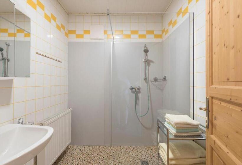 شقة غرفتين, Bio Hof Windhaber