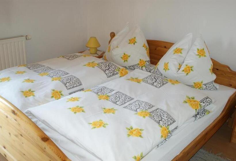 شقة غرفة واحدة, Bio Hof Windhaber