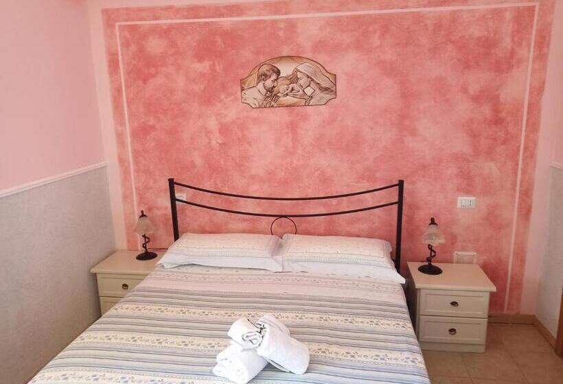 スタンダードルーム, La Tana Del Cinghiale