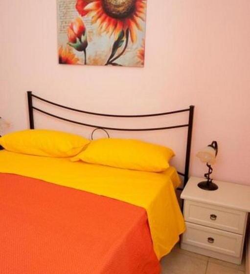 １ベッドルームアパートメント, La Tana Del Cinghiale