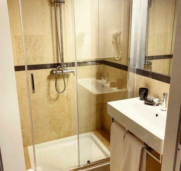 1베드룸 아파트 1층, Isabella Di Castiglia Apartments