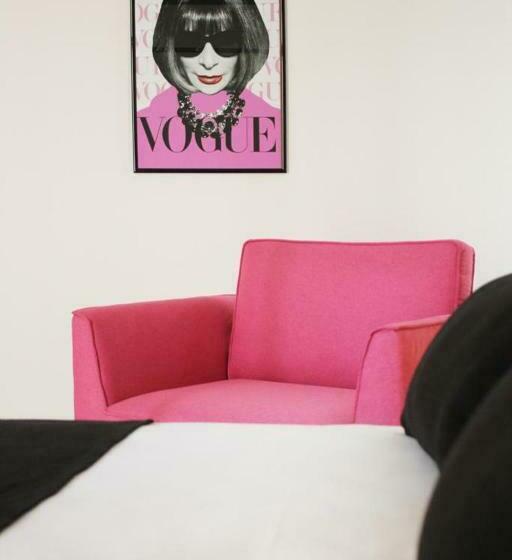 침실 1개 수피리어 아파트, Isabella Di Castiglia Apartments