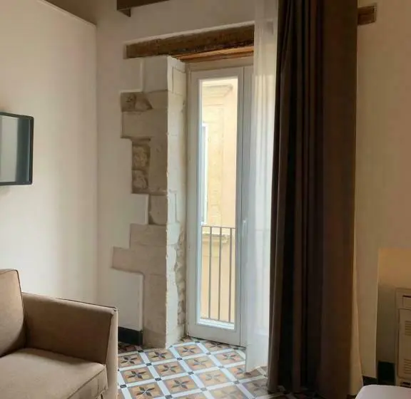 １ベッドルームのスーペリアアパートメント, Isabella Di Castiglia Apartments