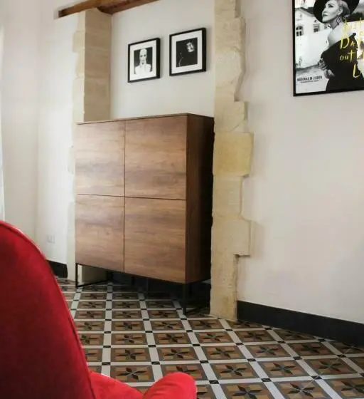 １ベッドルームアパートメント, Isabella Di Castiglia Apartments