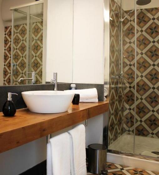 침실 1개 아파트, Isabella Di Castiglia Apartments