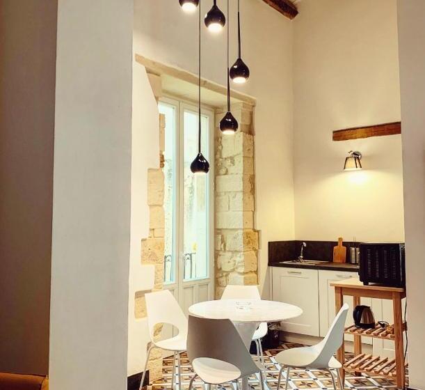 침실 1개 아파트, Isabella Di Castiglia Apartments