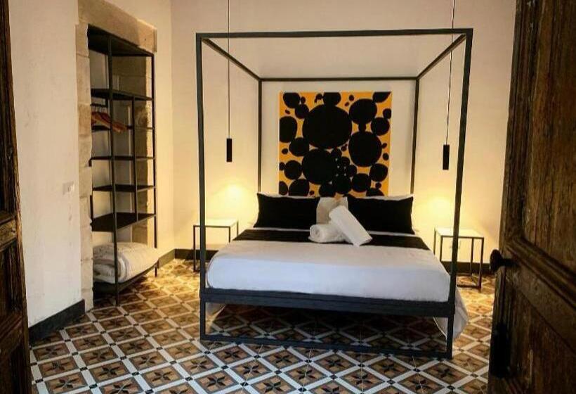 침실 1개 아파트, Isabella Di Castiglia Apartments