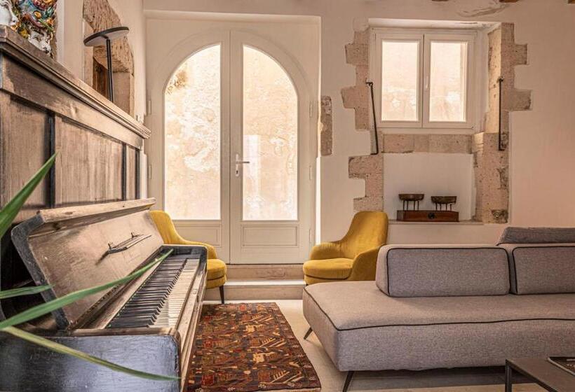 침실 1개 아파트, Isabella Di Castiglia Apartments