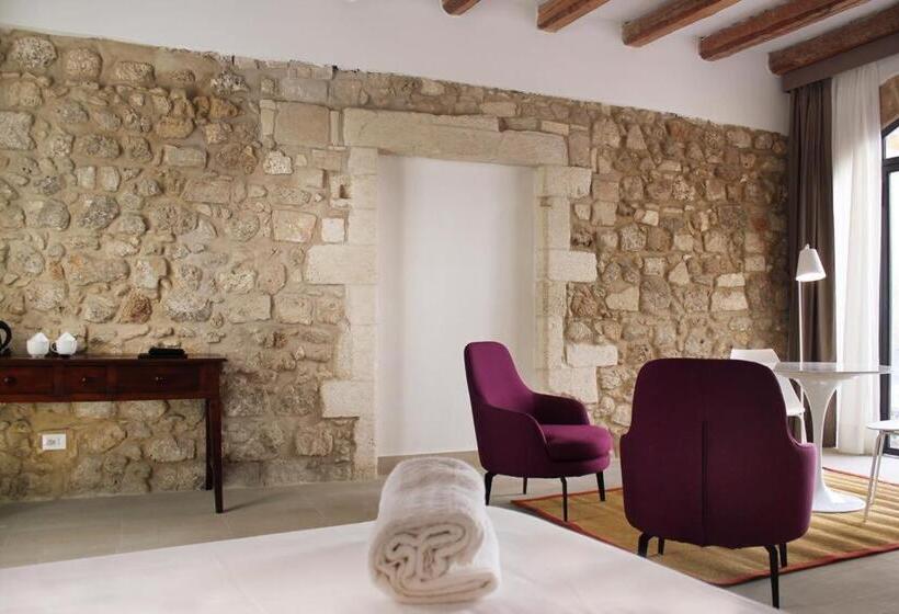 Apartamento 1 Quarto Rés-do-chão, Isabella Di Castiglia Apartments