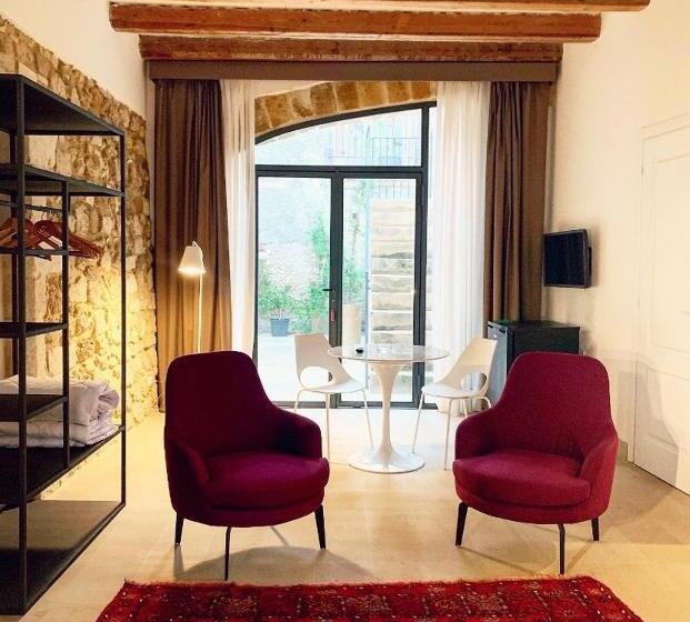 Apartamento 1 Quarto Rés-do-chão, Isabella Di Castiglia Apartments