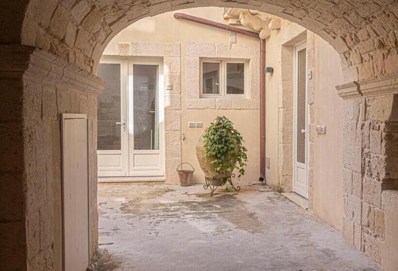 침실 1개 디럭스 아파트, Isabella Di Castiglia Apartments