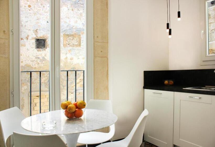 침실 1개 아파트, Isabella Di Castiglia Apartments