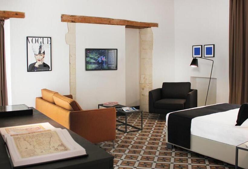 침실 1개 아파트, Isabella Di Castiglia Apartments