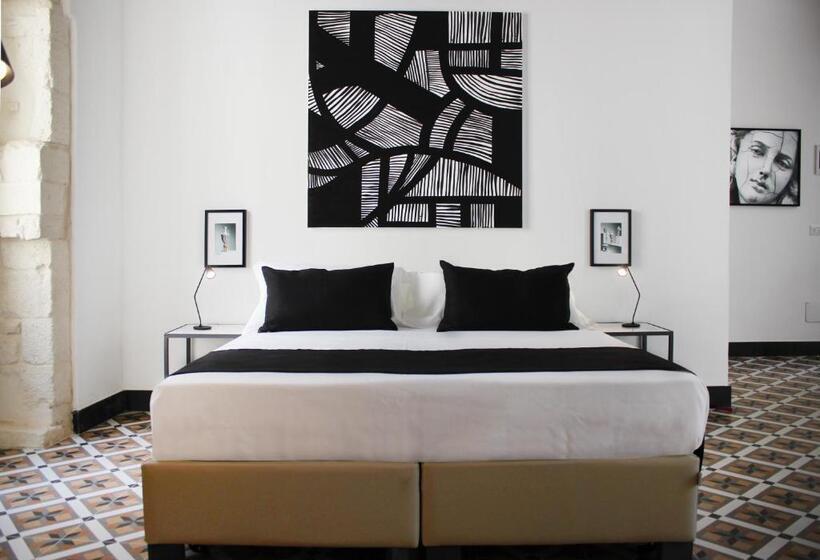 침실 1개 아파트, Isabella Di Castiglia Apartments