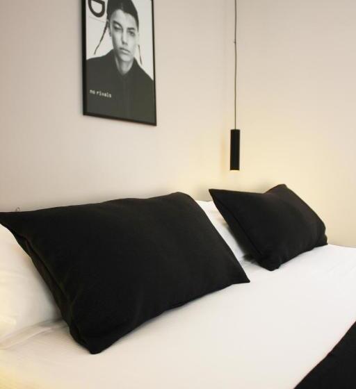 침실 1개 수피리어 아파트, Isabella Di Castiglia Apartments