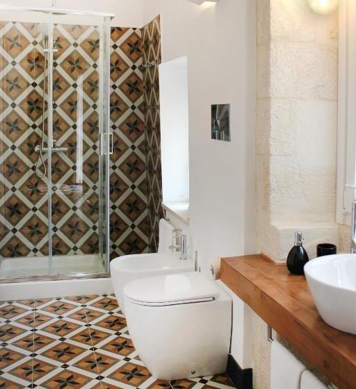 침실 1개 아파트, Isabella Di Castiglia Apartments