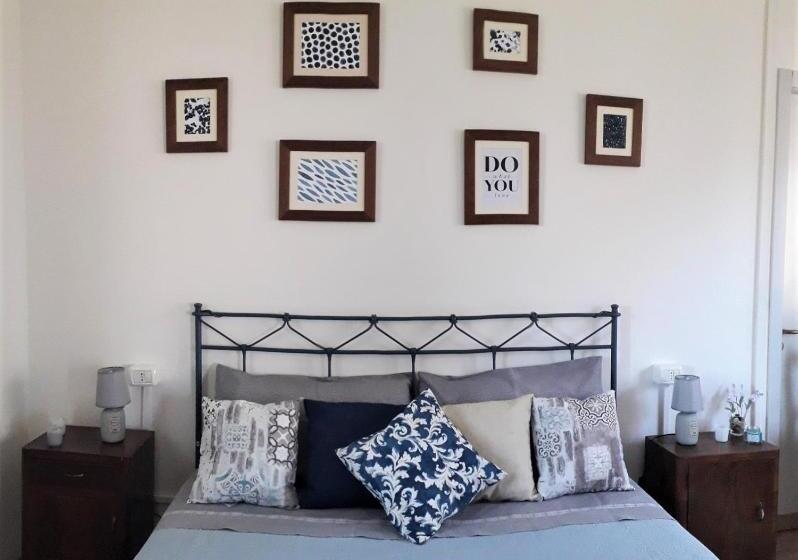 스탠다드 룸, Malpensa Bed & Breakfast