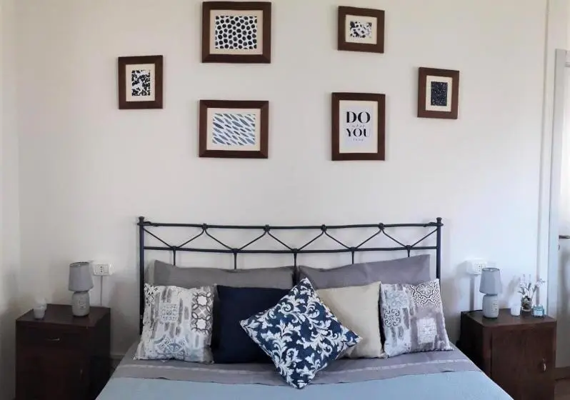 اتاق استاندارد, Malpensa Bed & Breakfast