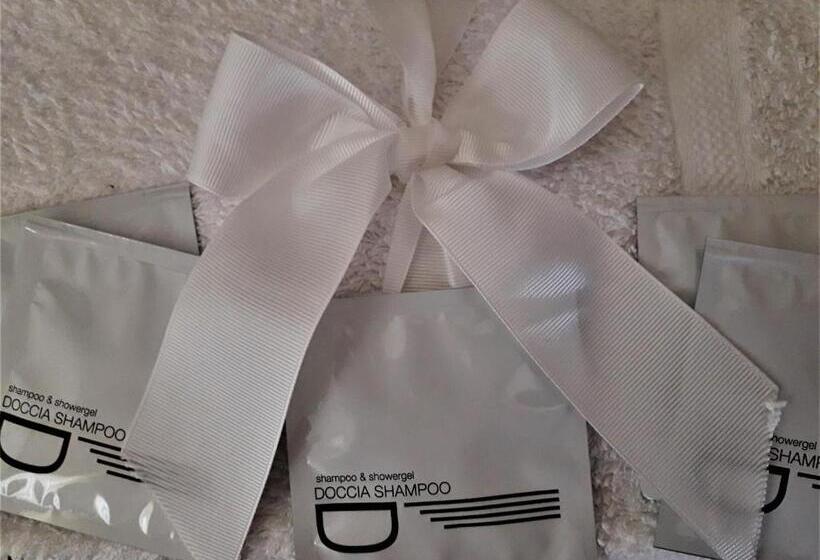 스탠다드 룸, Malpensa Bed & Breakfast