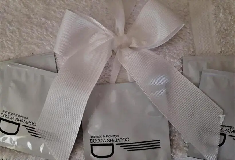 اتاق استاندارد, Malpensa Bed & Breakfast