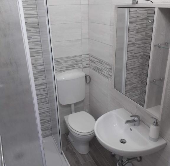 غرفة قياسية, Malpensa Bed & Breakfast