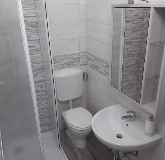 اتاق استاندارد, Malpensa Bed & Breakfast