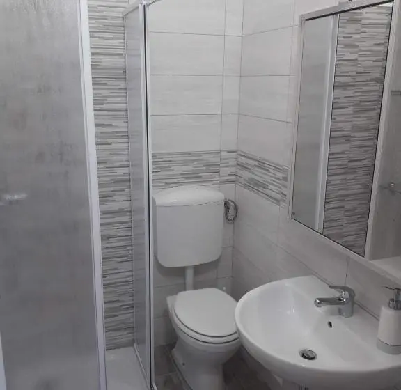 اتاق استاندارد, Malpensa Bed & Breakfast