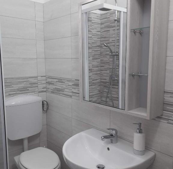 스탠다드 룸, Malpensa Bed & Breakfast