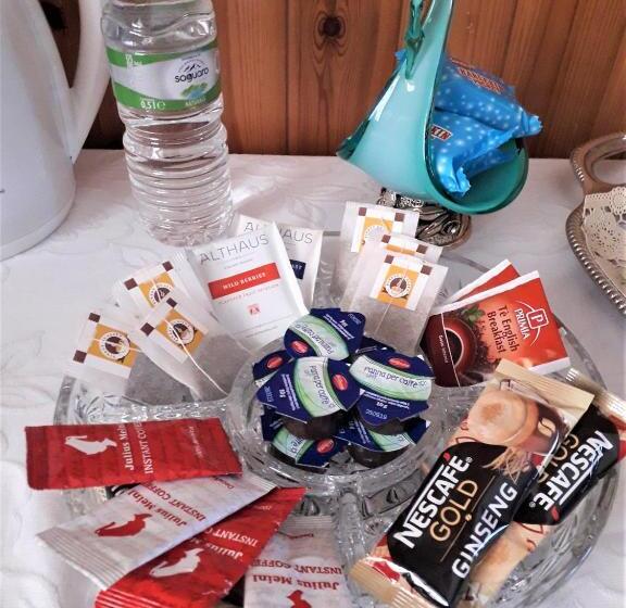 스탠다드 룸, Malpensa Bed & Breakfast