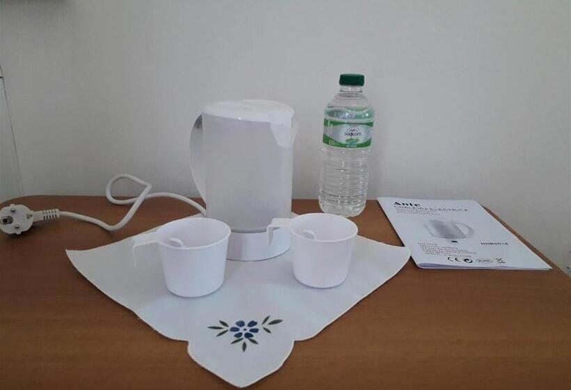 디럭스 룸, Malpensa Bed & Breakfast