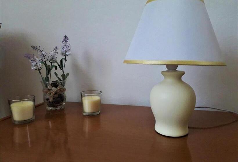 디럭스 룸, Malpensa Bed & Breakfast