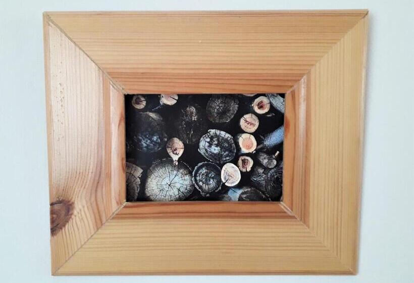 디럭스 룸, Malpensa Bed & Breakfast