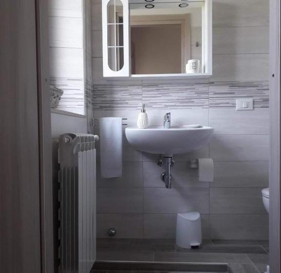 디럭스 룸, Malpensa Bed & Breakfast