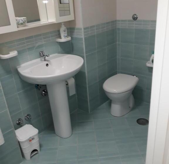 اتاق استاندارد, Maria Maddalena Holiday House