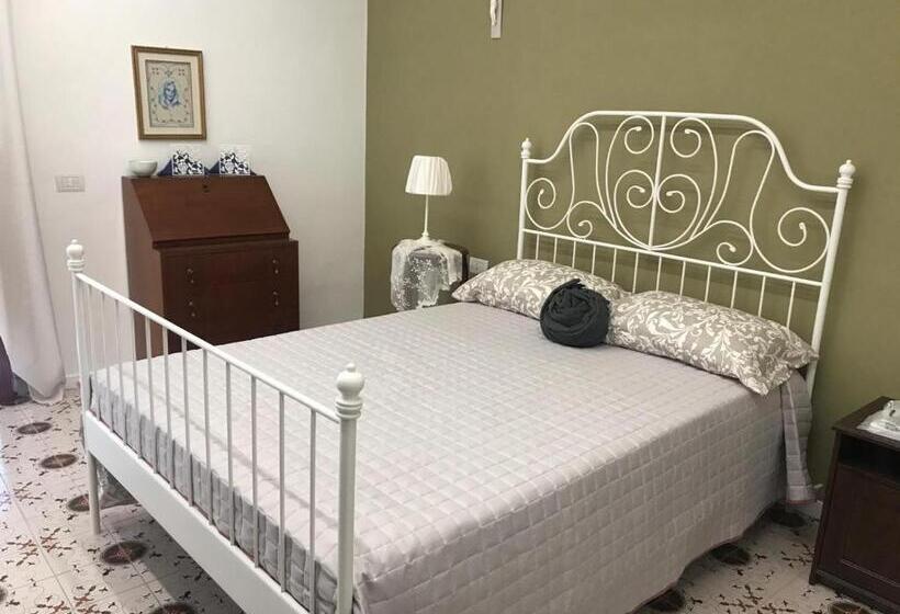 اتاق استاندارد, Maria Maddalena Holiday House