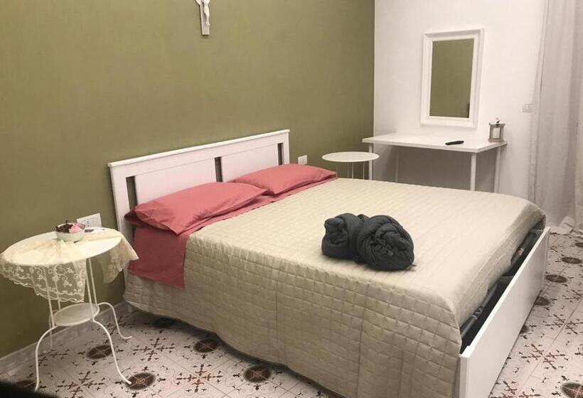 اتاق استاندارد, Maria Maddalena Holiday House