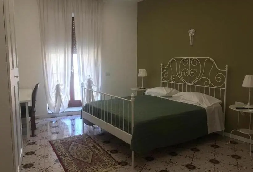 スタンダードルーム, Maria Maddalena Holiday House