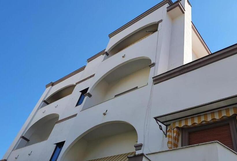 اتاق استاندارد, Maria Maddalena Holiday House