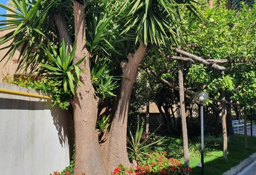 اتاق استاندارد, Maria Maddalena Holiday House