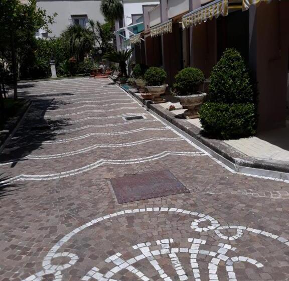 اتاق استاندارد, Maria Maddalena Holiday House