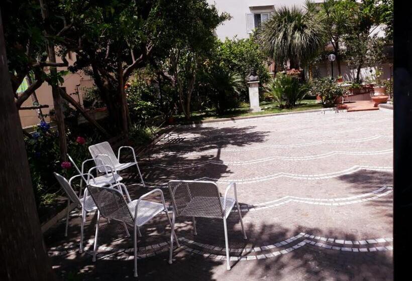 اتاق استاندارد, Maria Maddalena Holiday House