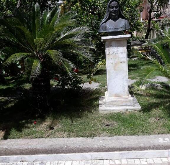 اتاق استاندارد, Maria Maddalena Holiday House