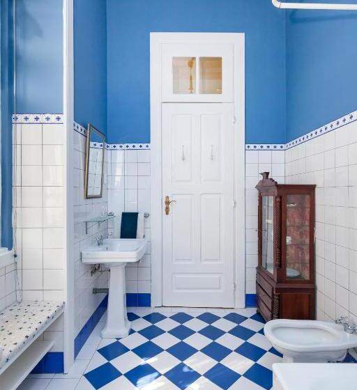 スタンダードルーム, Vintage Balcony Guesthouse