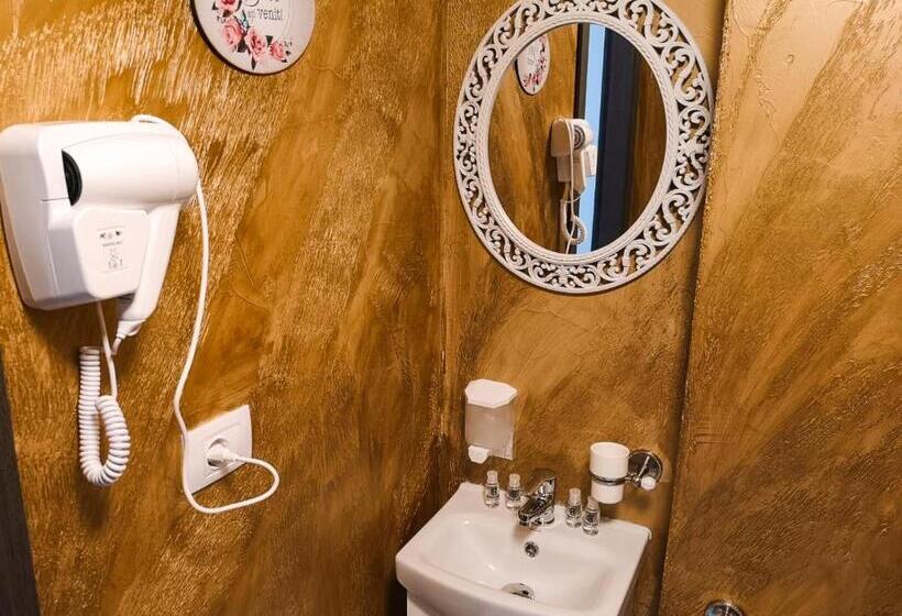 غرفة ديلوكس, Yns Rooms