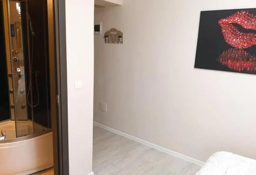 デラックスルーム, Yns Rooms