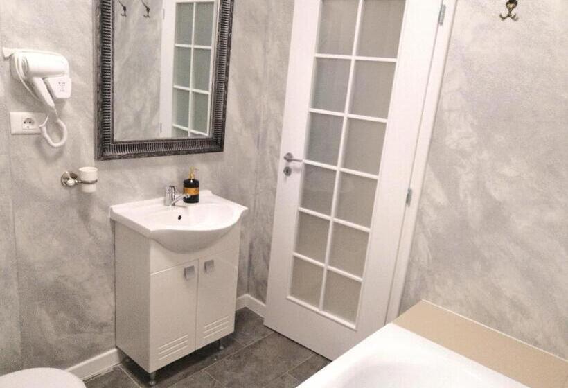 إستوديو قياسى, Yns Rooms