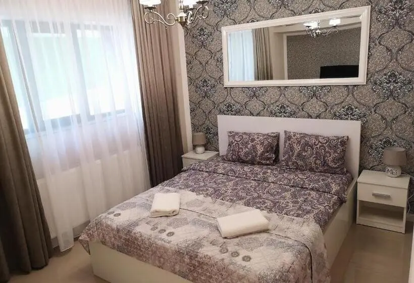 スタンダードスタジオ, Yns Rooms