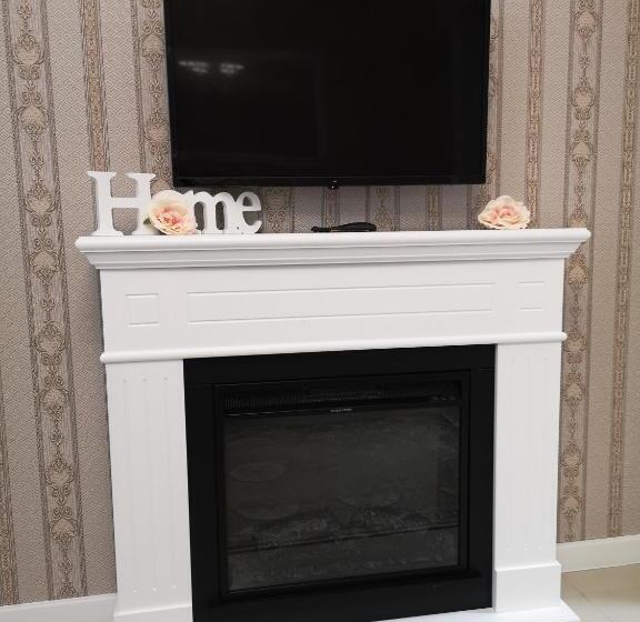 إستوديو قياسى, Yns Rooms