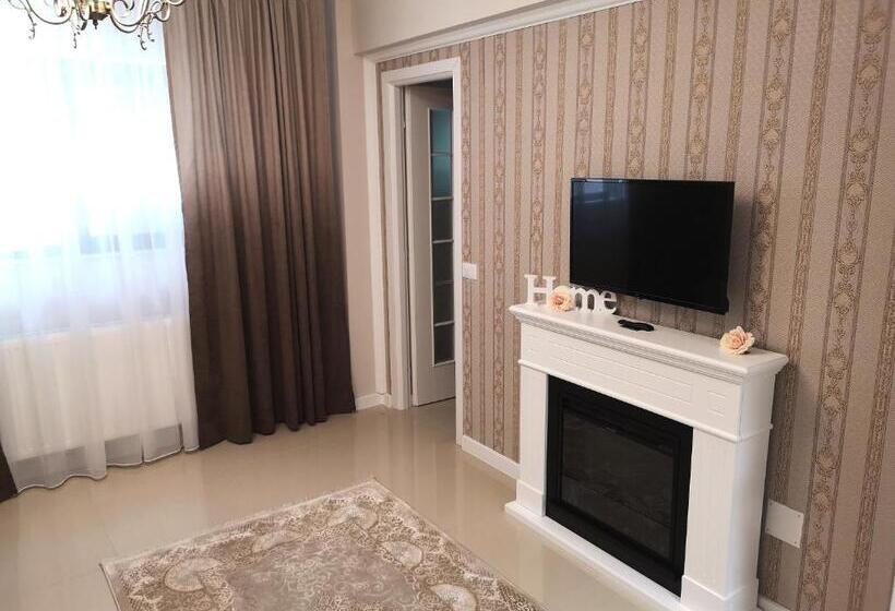 إستوديو قياسى, Yns Rooms